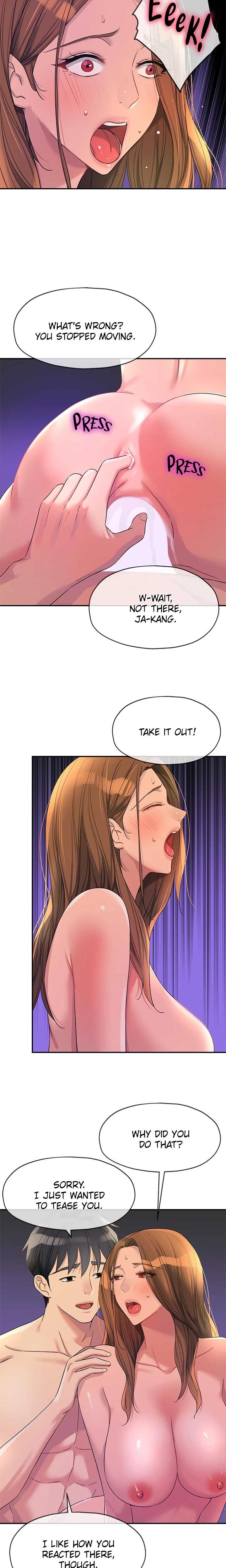 The Hole Is Open chapter 113 page 4