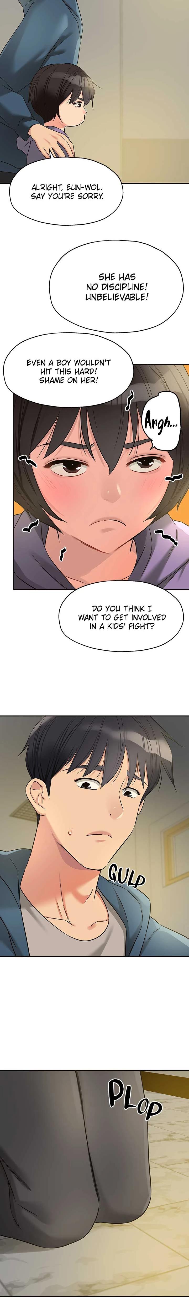 The Hole Is Open chapter 114 page 13