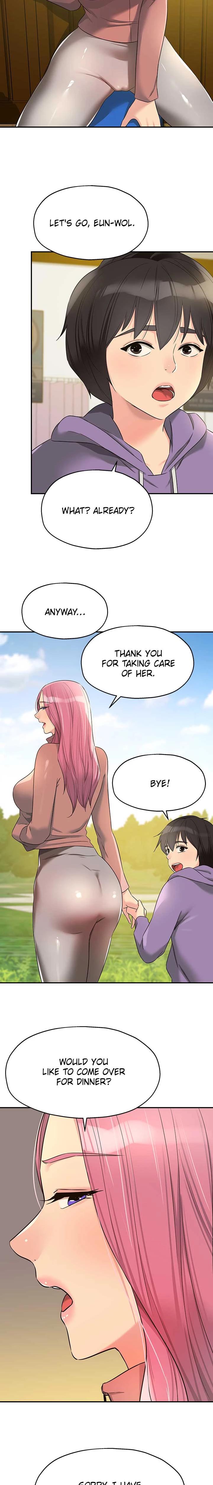 The Hole Is Open chapter 115 page 6