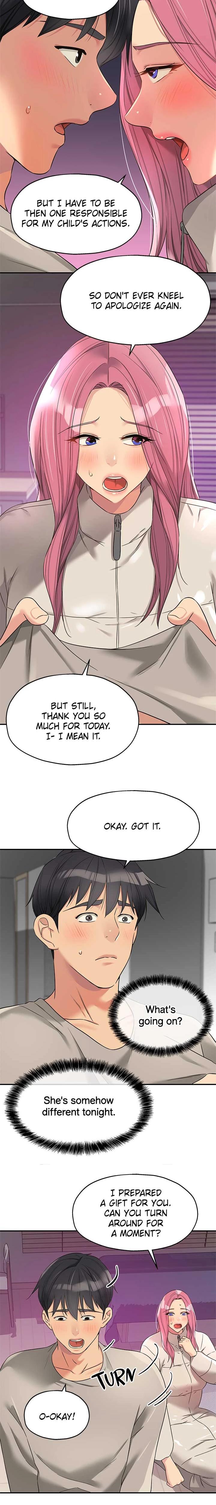 The Hole Is Open chapter 115 page 11