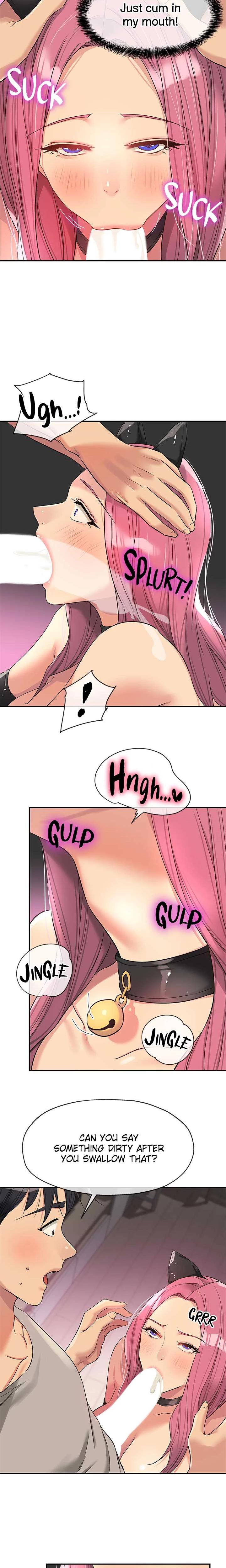 The Hole Is Open chapter 116 page 5