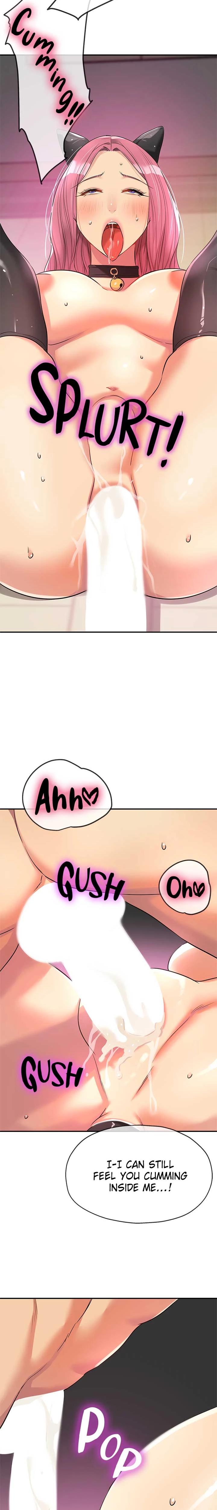 The Hole Is Open chapter 116 page 17