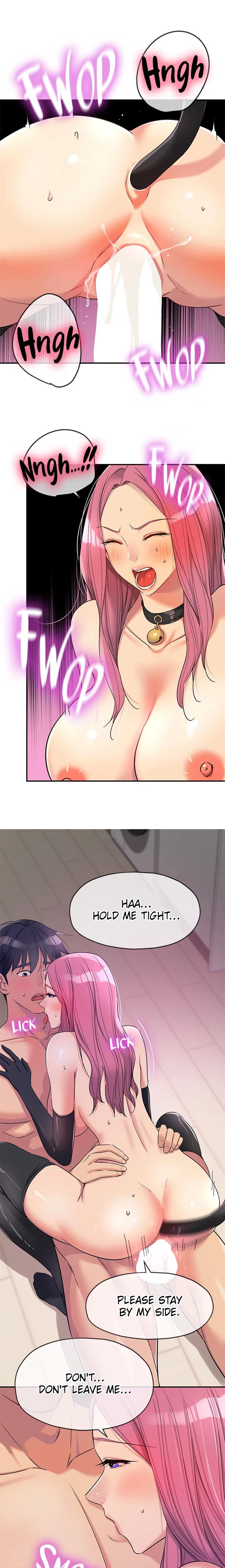The Hole Is Open chapter 117 page 5