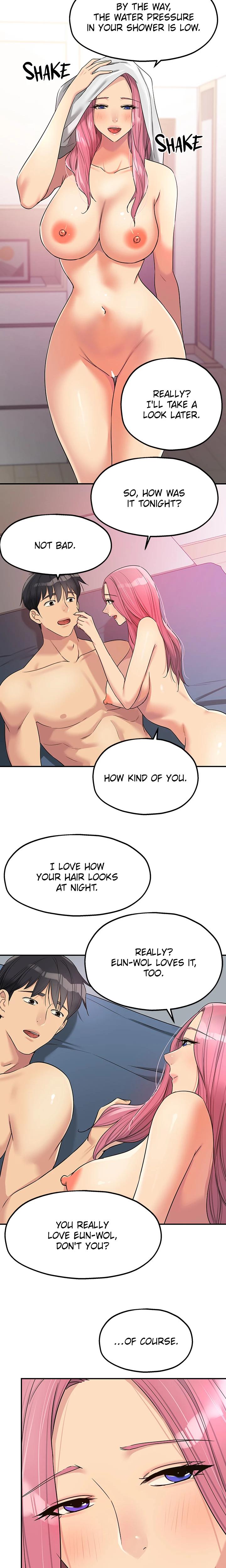 The Hole Is Open chapter 117 page 10