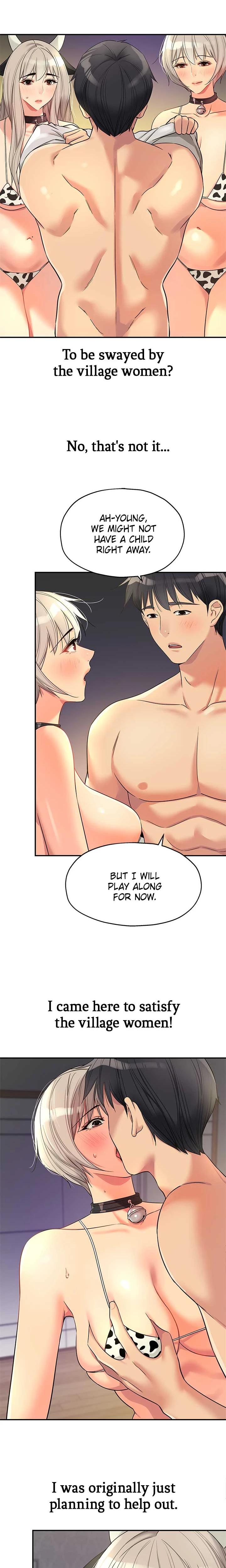 The Hole Is Open chapter 119 page 6
