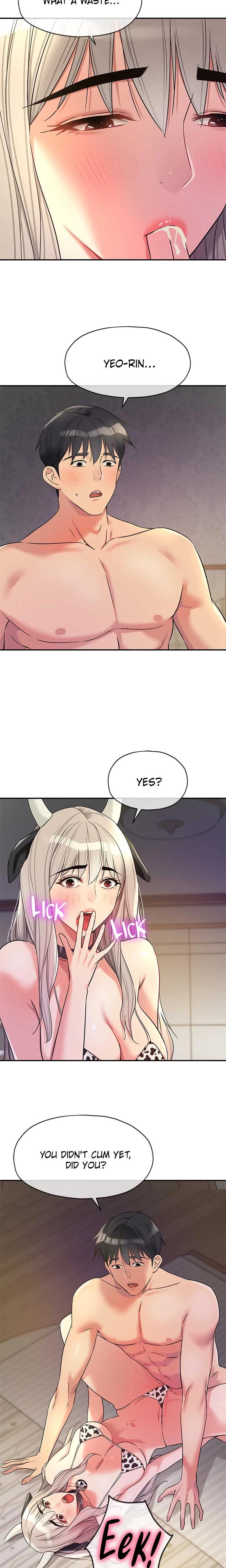 The Hole Is Open chapter 120 page 7