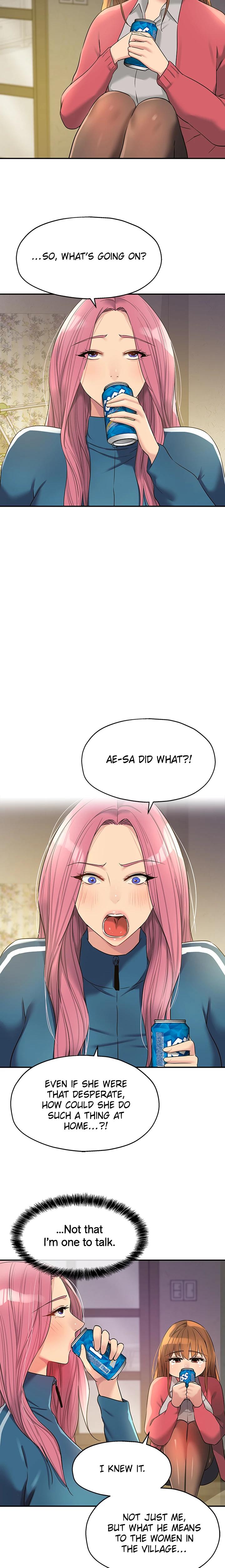 The Hole Is Open chapter 124 page 6