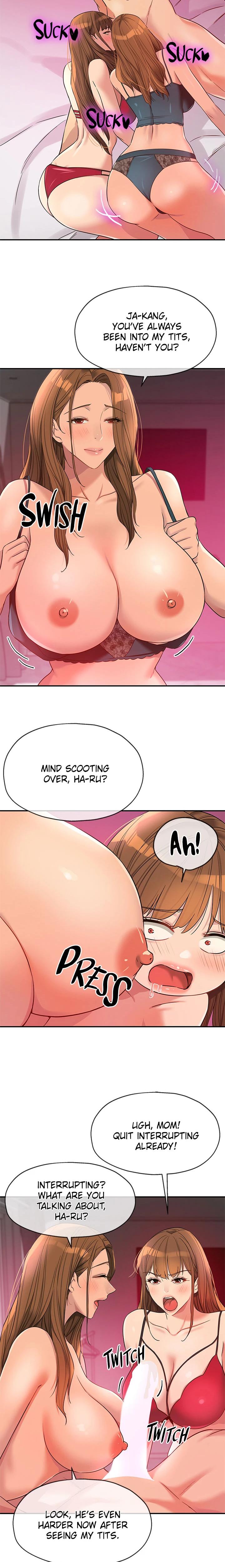 The Hole Is Open chapter 126 page 5