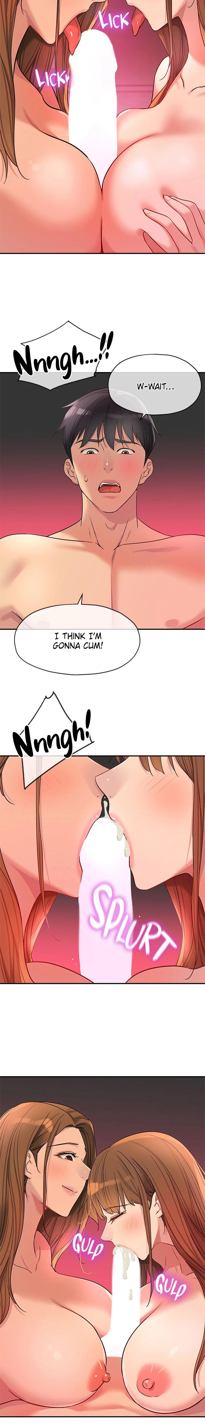 The Hole Is Open chapter 126 page 7