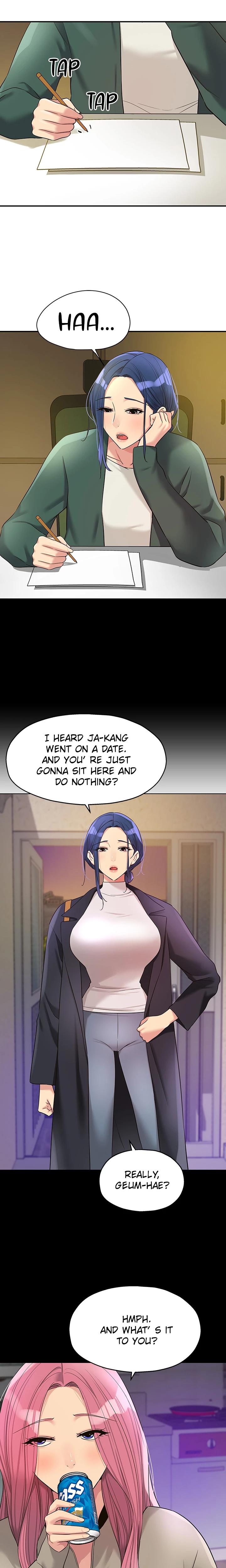 The Hole Is Open chapter 128 page 7