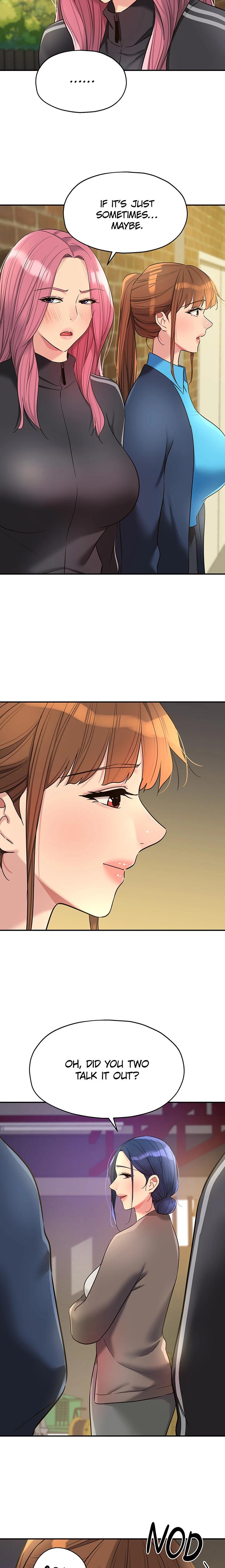 The Hole Is Open chapter 135 page 15