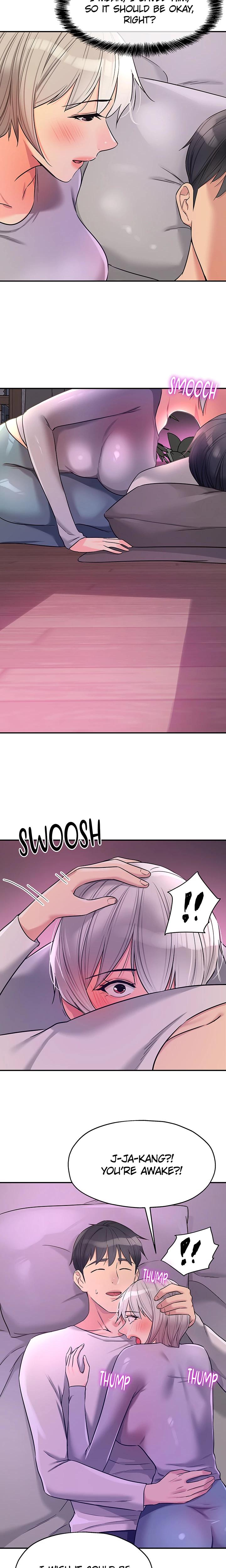 The Hole Is Open chapter 136 page 7