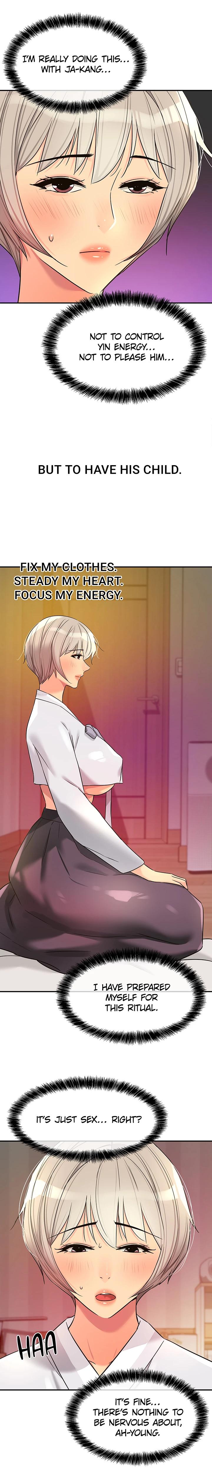 The Hole Is Open chapter 137 page 6