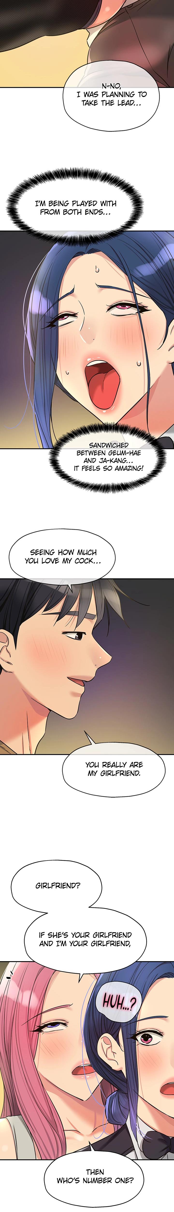 The Hole Is Open chapter 140 page 7