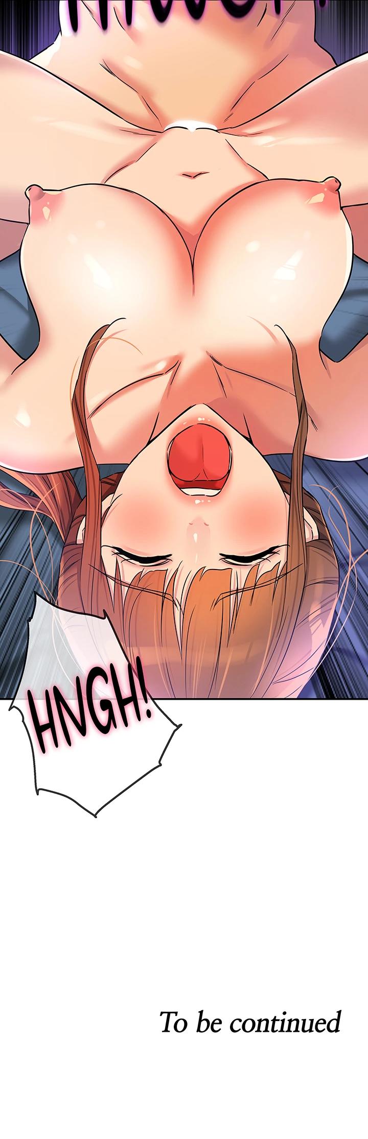 The Hole Is Open chapter 142 page 17