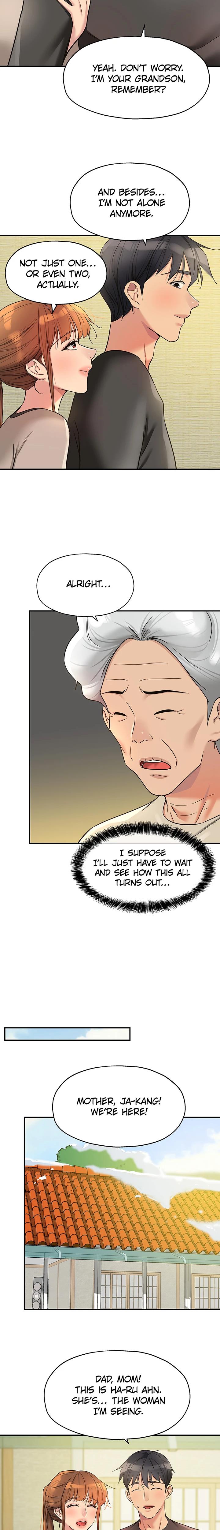 The Hole Is Open chapter 147 page 5