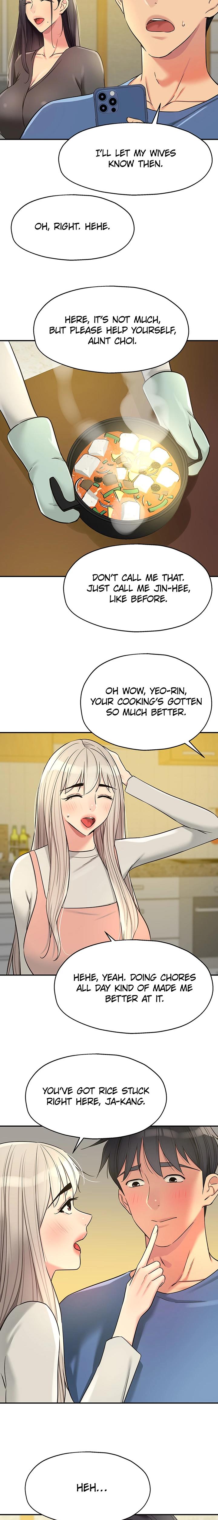 The Hole Is Open chapter 148 page 7