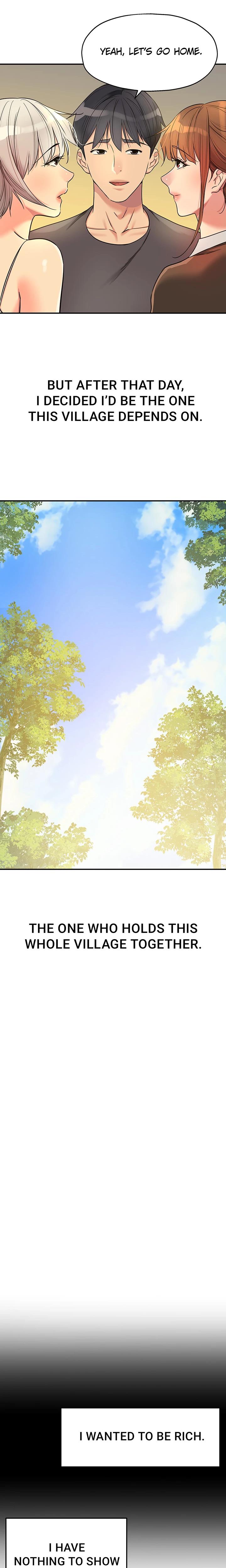 The Hole Is Open chapter 152 page 13