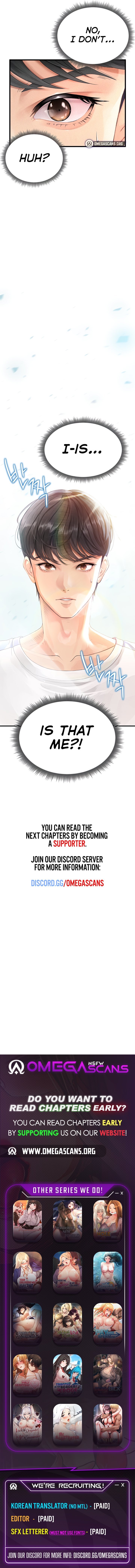 The Hottie S Good At Football chapter 1 page 13