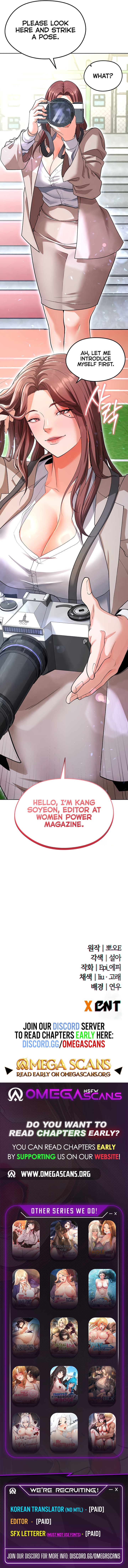 The Hottie S Good At Football chapter 11 page 12