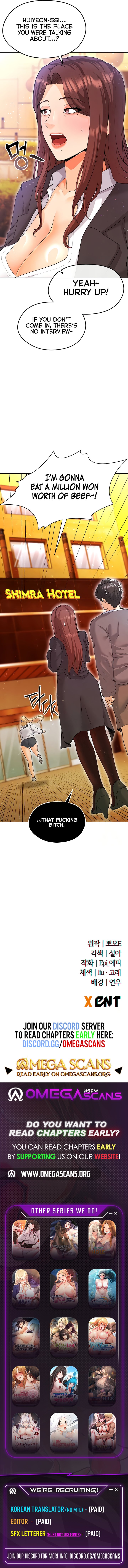 The Hottie S Good At Football chapter 12 page 12