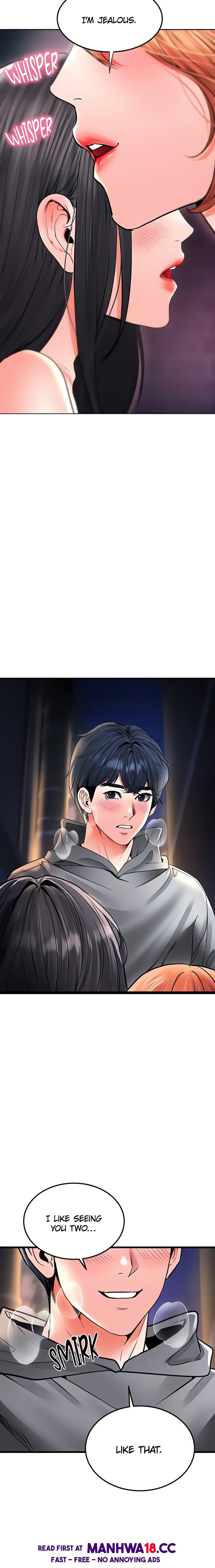 The Inheritor chapter 29 page 11
