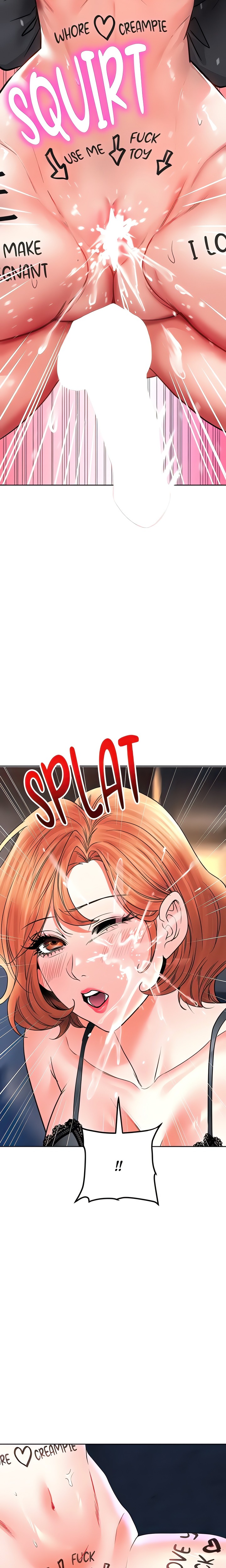 The Inheritor chapter 29 page 25