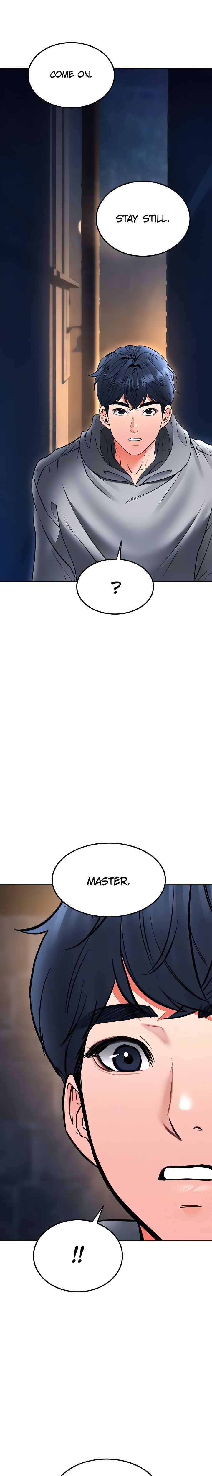 The Inheritor chapter 30 page 14