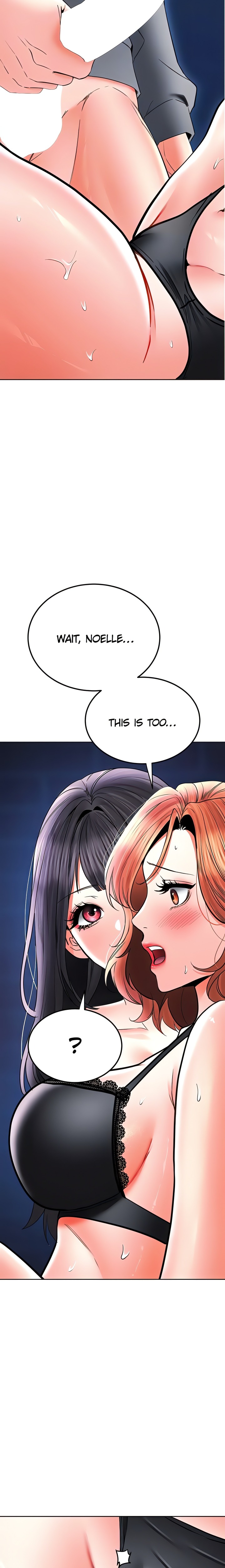 The Inheritor chapter 30 page 17