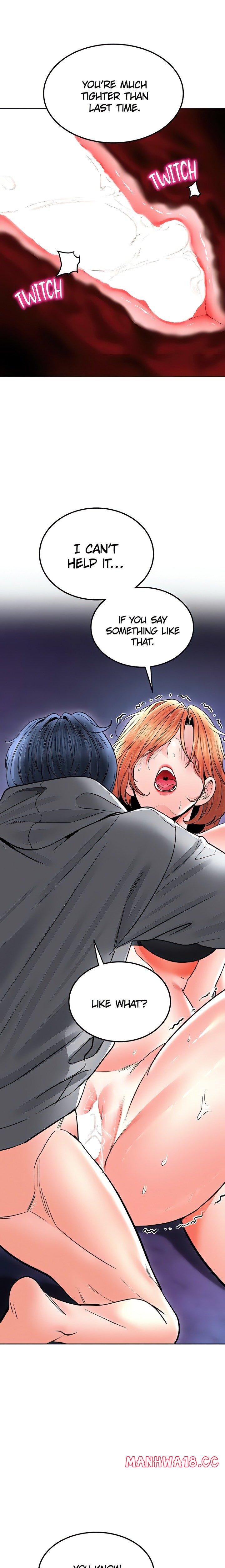 The Inheritor chapter 30 page 24