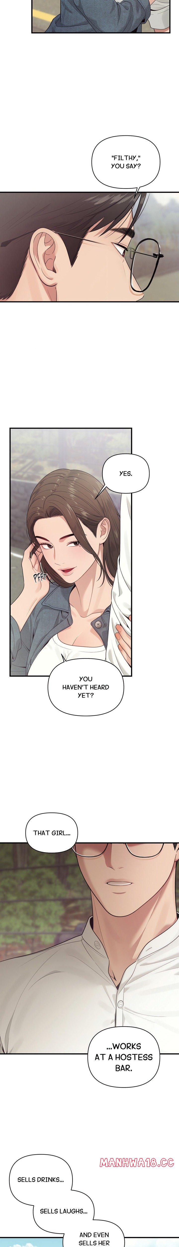The Island S Naughty Teacher chapter 1 page 6