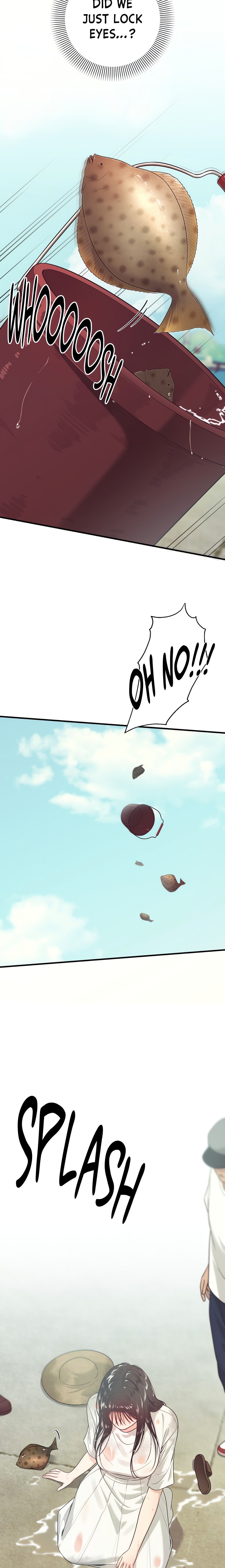 The Island S Naughty Teacher chapter 1 page 17