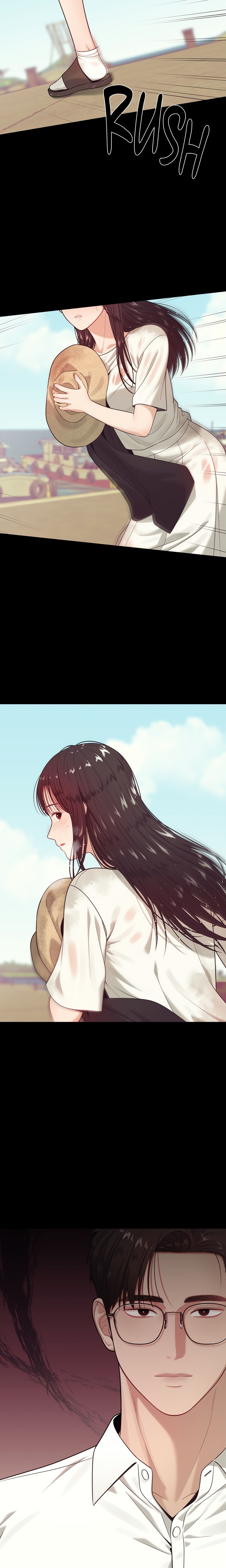 The Island S Naughty Teacher chapter 2 page 3