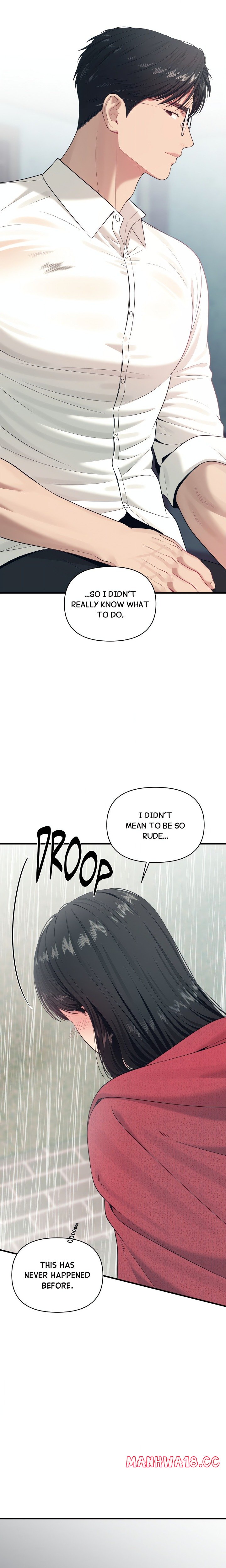 The Island S Naughty Teacher chapter 2 page 19