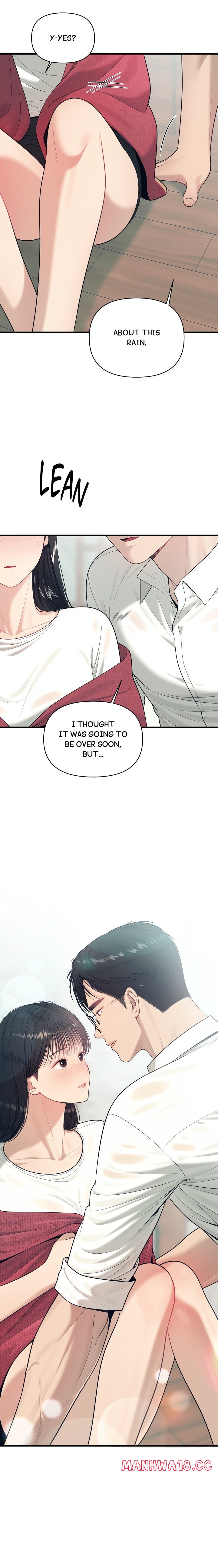 The Island S Naughty Teacher chapter 2 page 22
