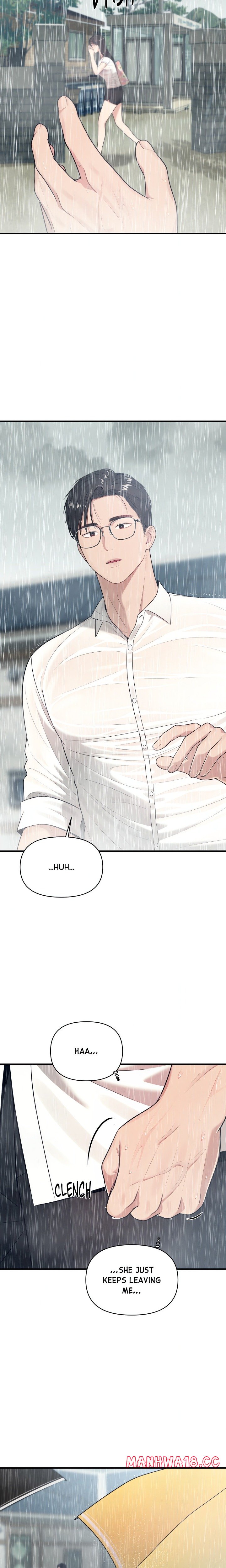 The Island S Naughty Teacher chapter 3 page 7