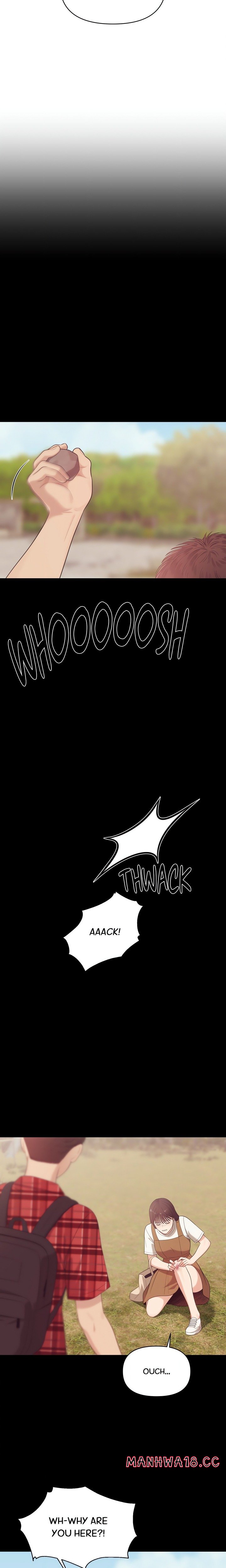 The Island S Naughty Teacher chapter 4 page 6