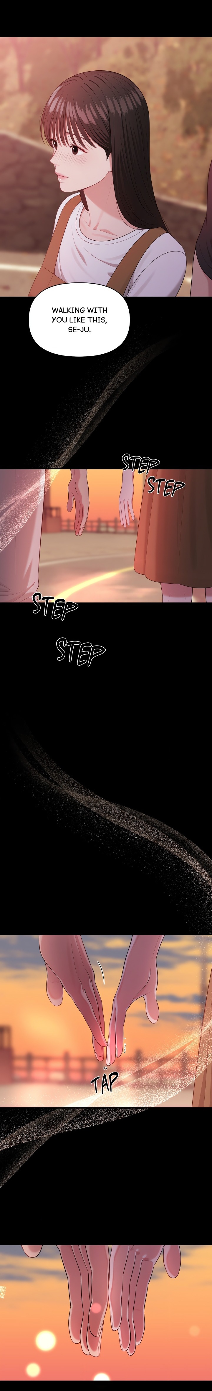 The Island S Naughty Teacher chapter 5 page 6