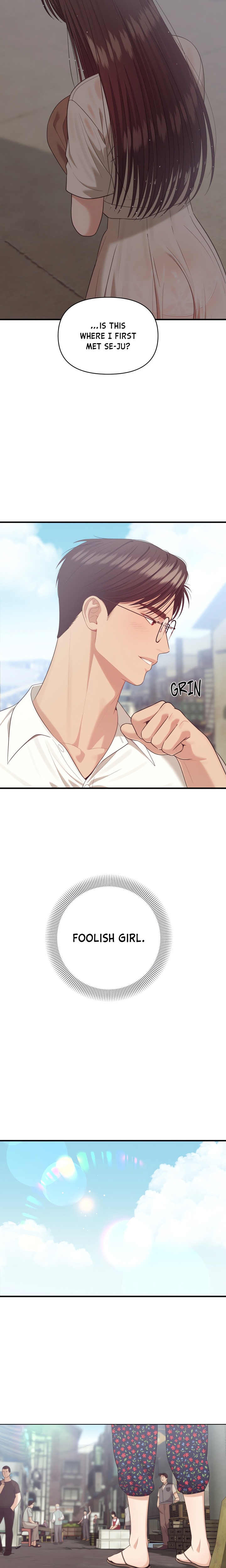 The Island S Naughty Teacher chapter 5 page 10