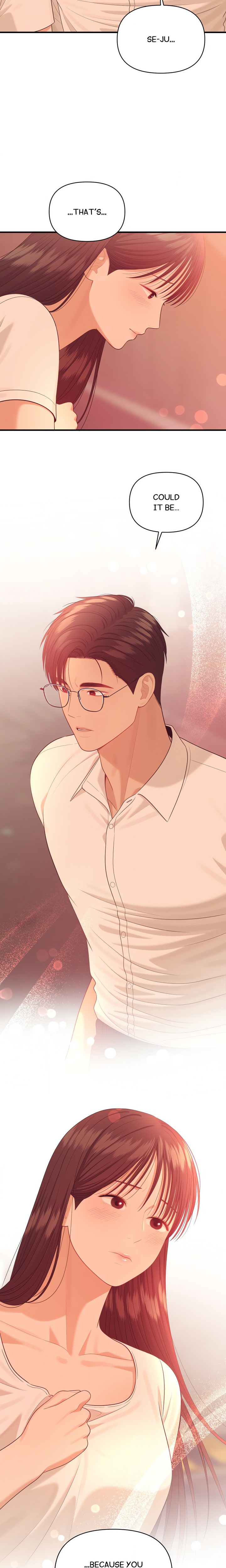 The Island S Naughty Teacher chapter 6 page 3