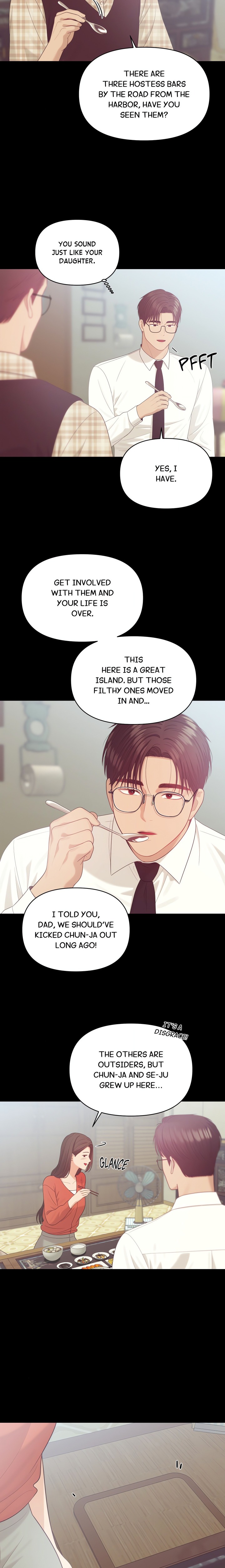 The Island S Naughty Teacher chapter 6 page 5