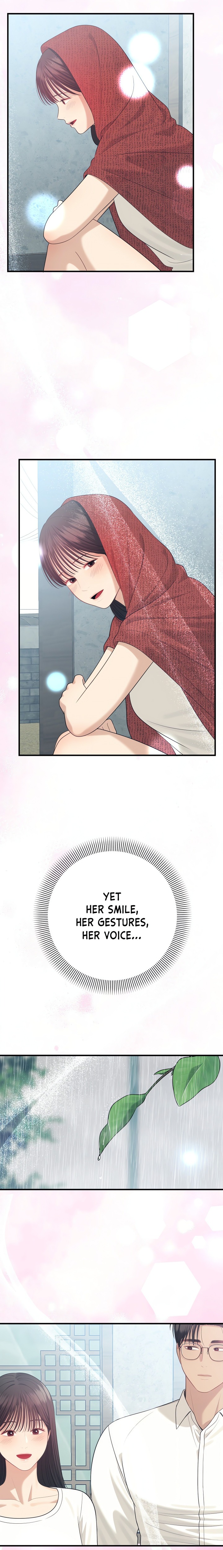 The Island S Naughty Teacher chapter 6 page 12