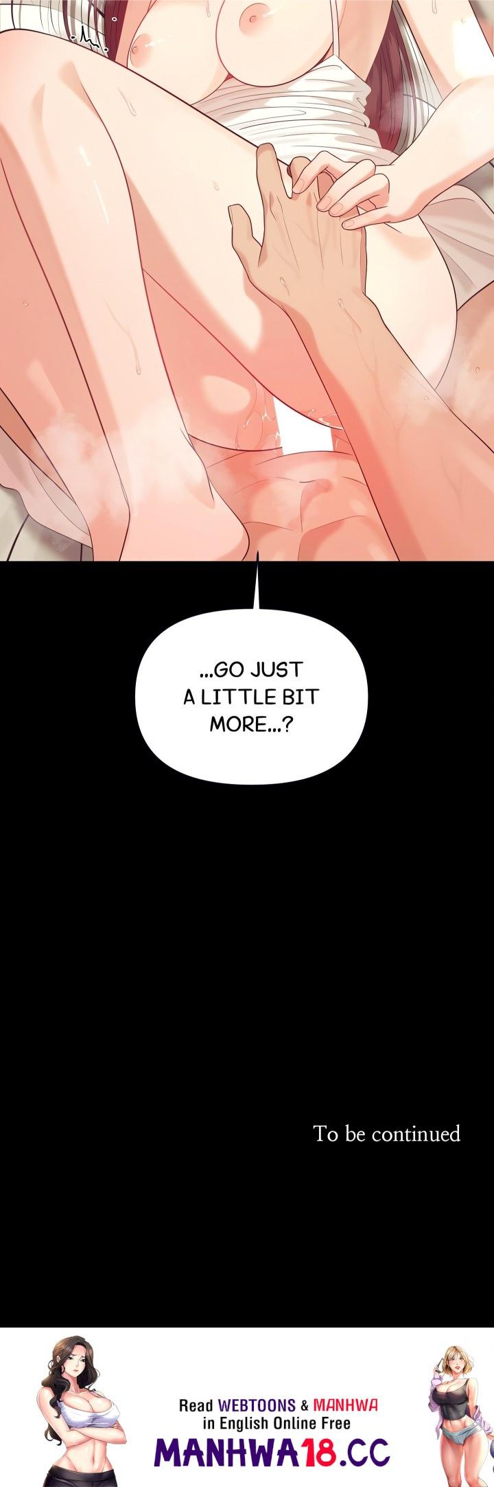 The Island S Naughty Teacher chapter 6 page 20