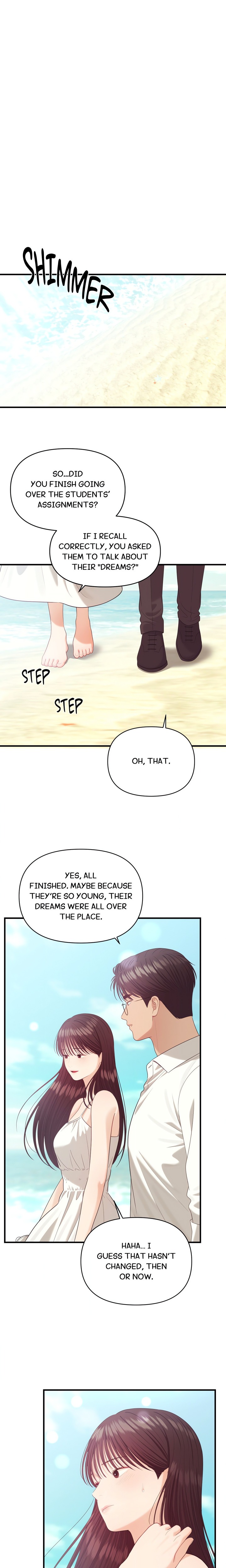 The Island S Naughty Teacher chapter 7 page 4
