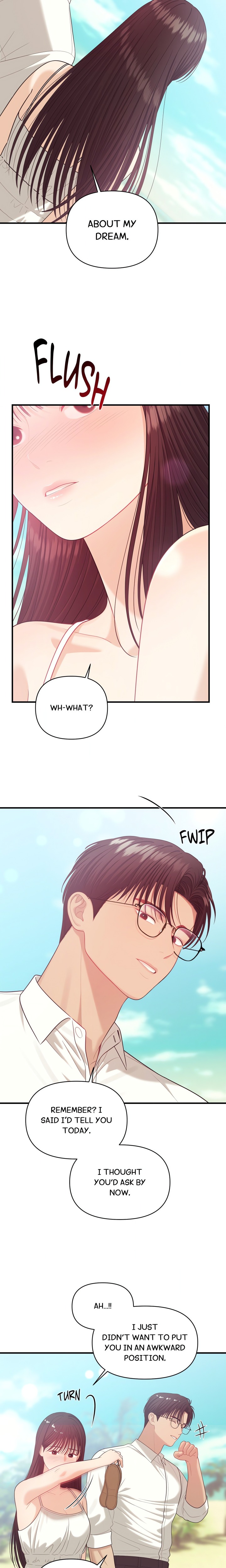 The Island S Naughty Teacher chapter 7 page 6