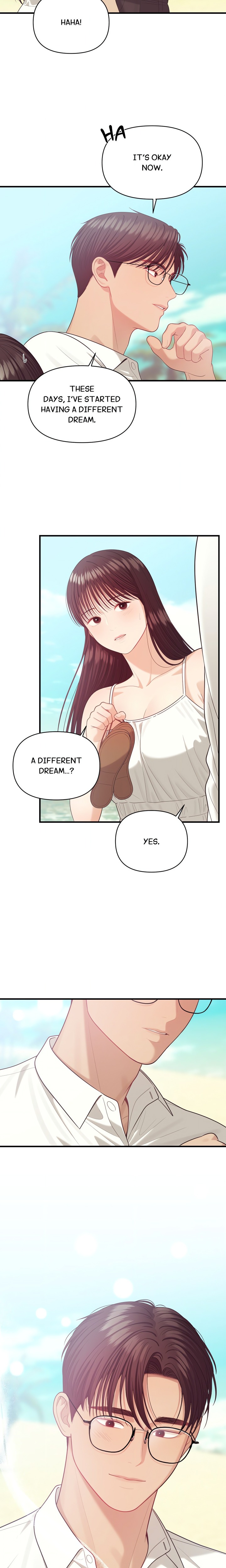 The Island S Naughty Teacher chapter 7 page 7