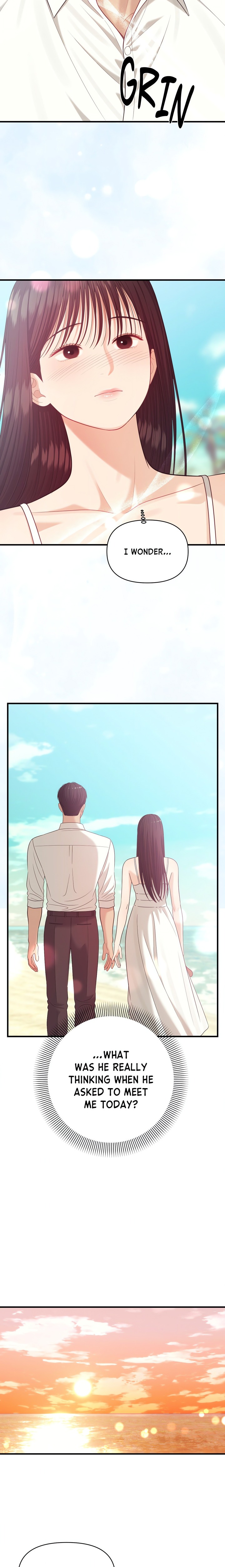 The Island S Naughty Teacher chapter 7 page 8