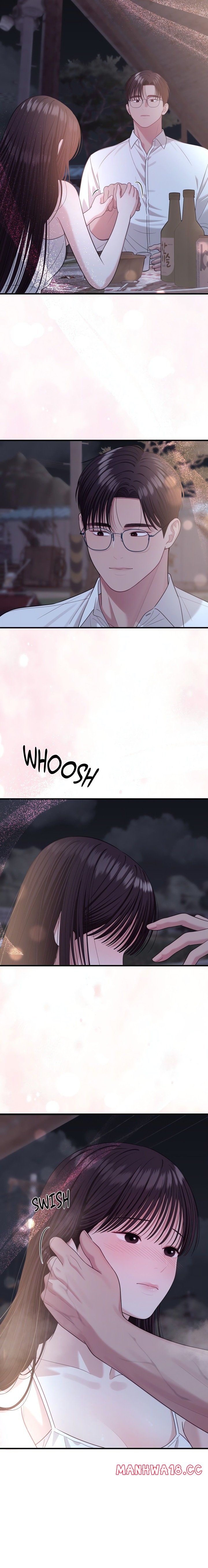 The Island S Naughty Teacher chapter 7 page 16