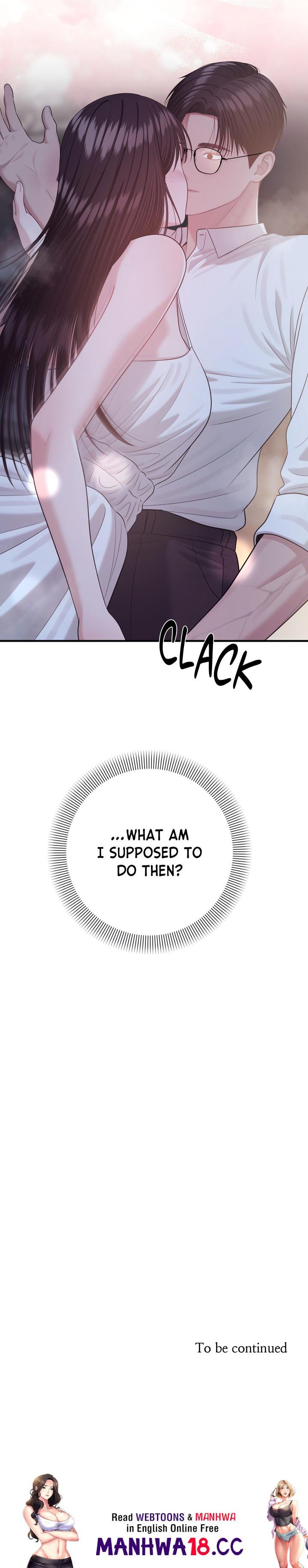 The Island S Naughty Teacher chapter 7 page 18