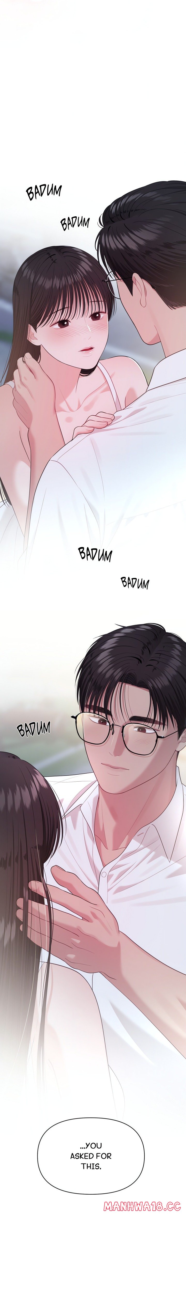 The Island S Naughty Teacher chapter 8 page 3